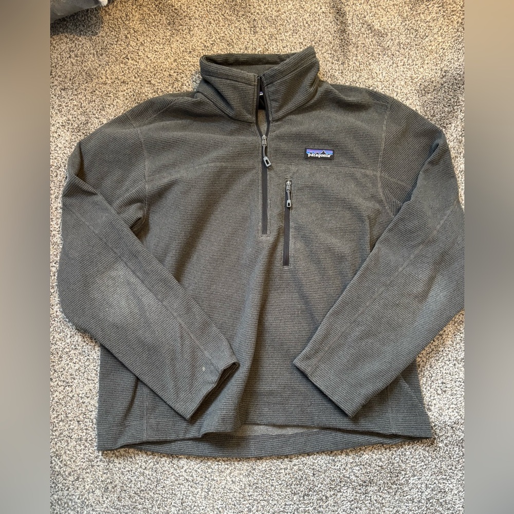 Patagonia Pullover